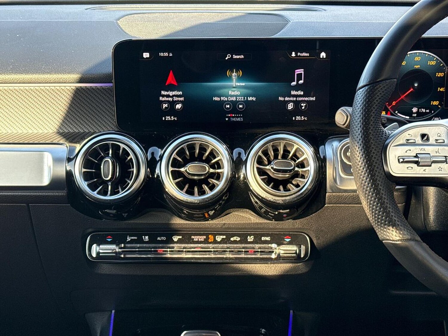 Used Mercedes-Benz GLB 2023 for sale - 77488381: Photo 13