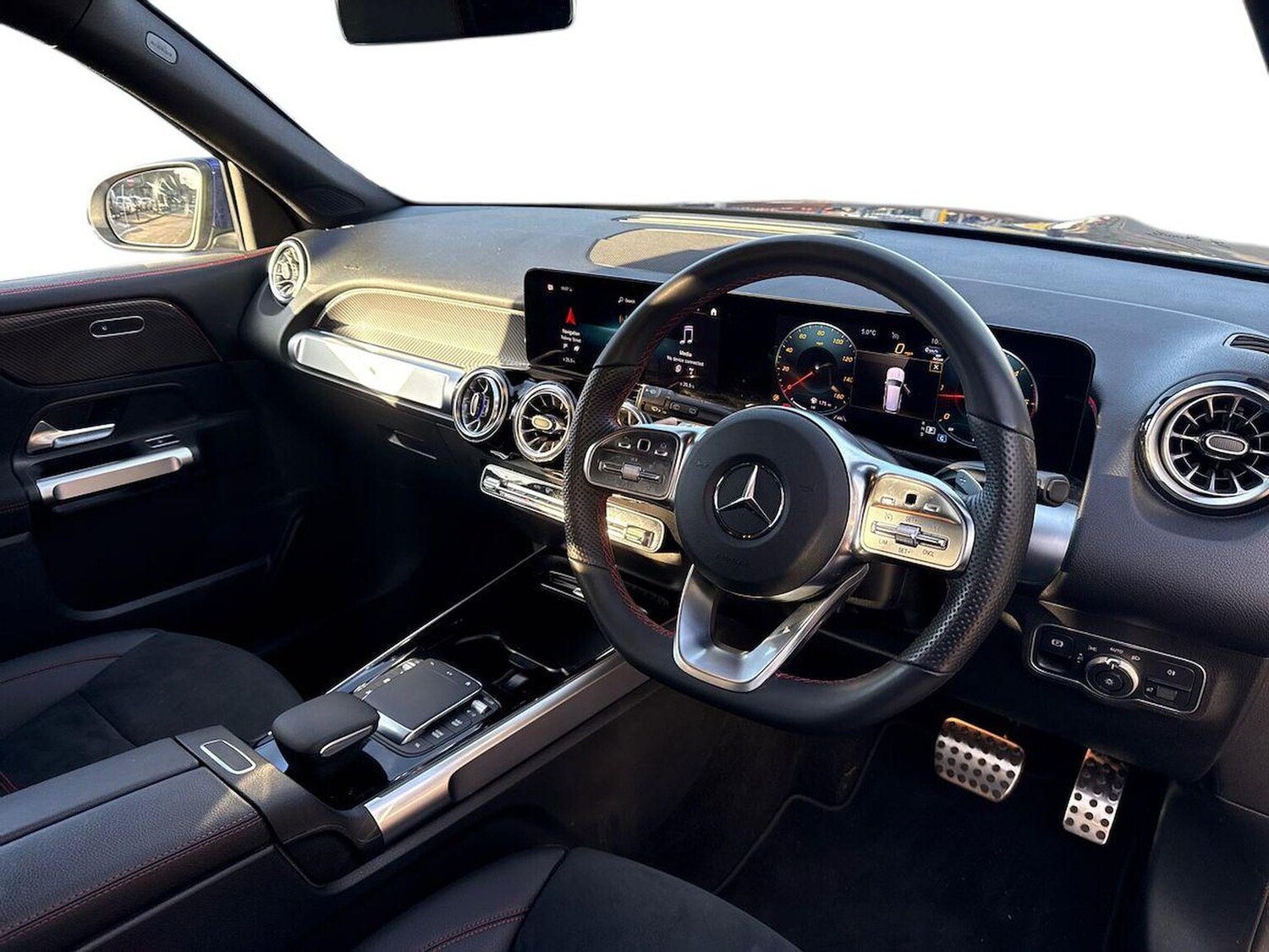 Used Mercedes-Benz GLB 2023 for sale - 77488381: Photo 15