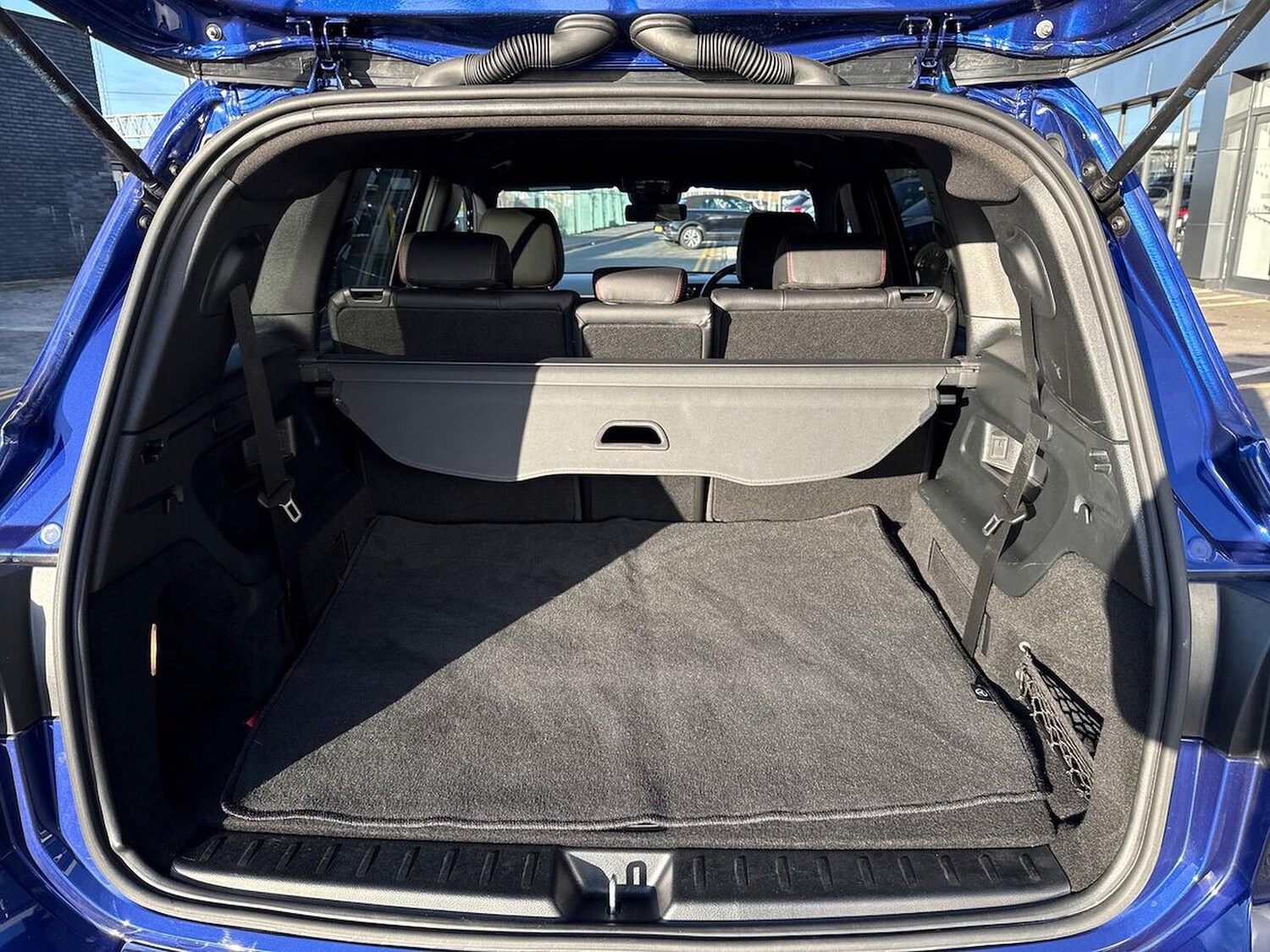 Used Mercedes-Benz GLB 2023 for sale - 77488381: Photo 17