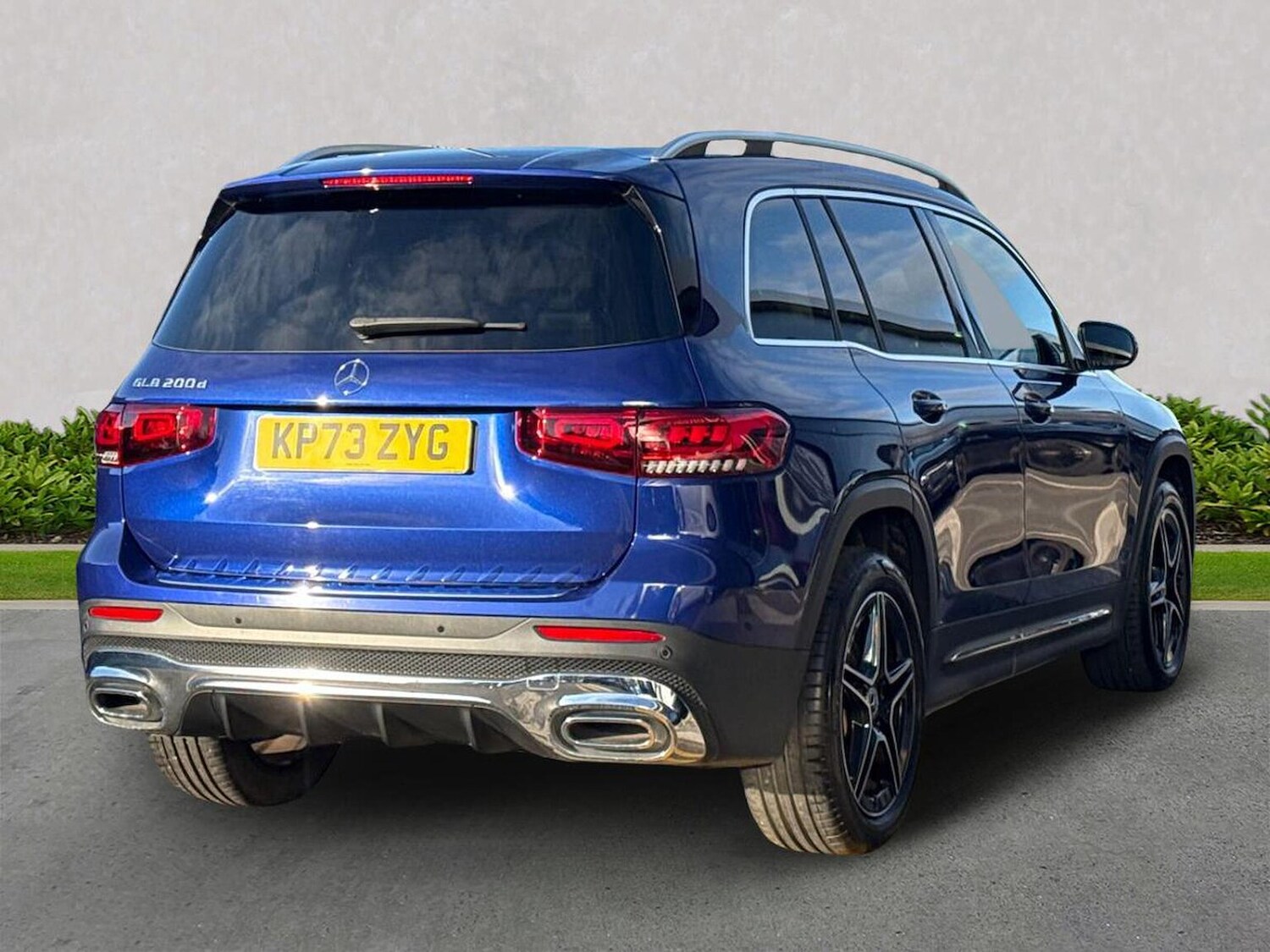 Used Mercedes-Benz GLB 2023 for sale - 77488381: Photo 18