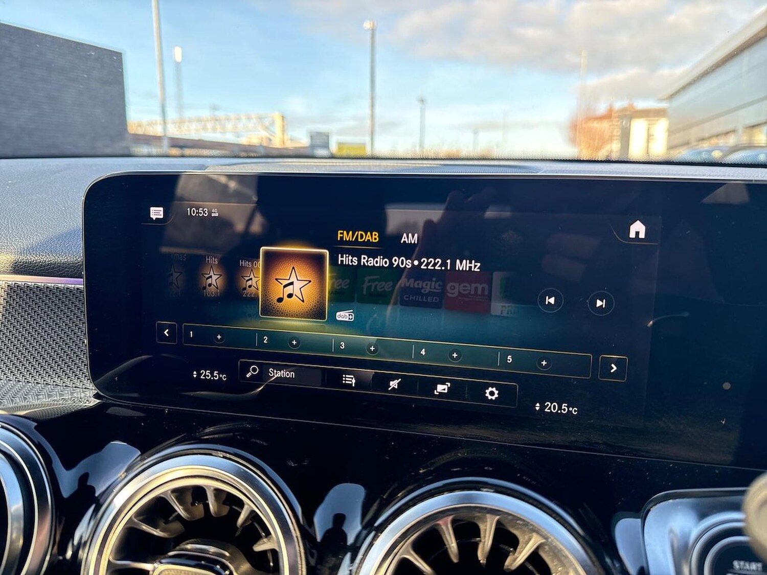 Used Mercedes-Benz GLB 2023 for sale - 77488381: Photo 25