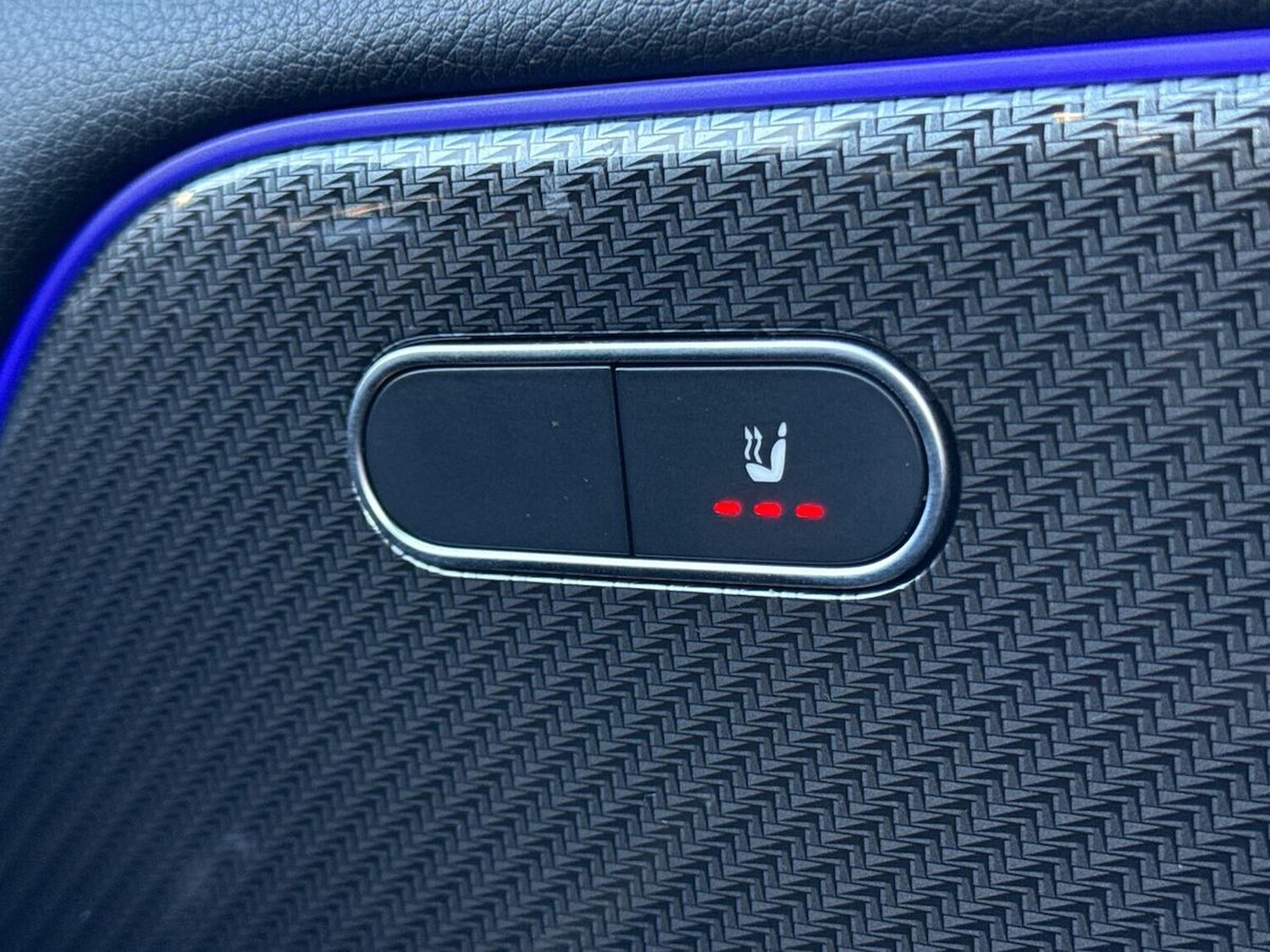 Used Mercedes-Benz GLB 2023 for sale - 77488381: Photo 30