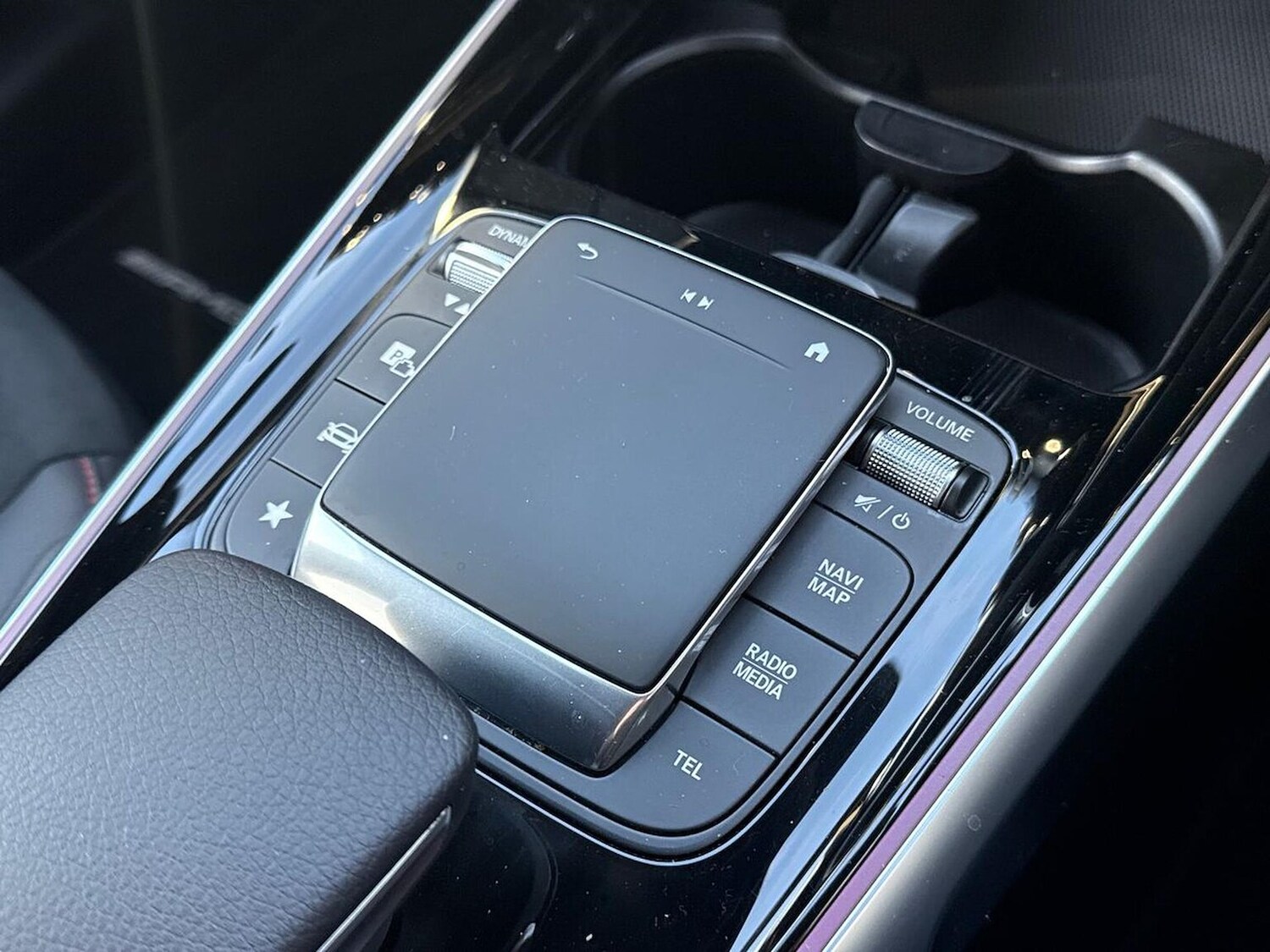 Used Mercedes-Benz GLB 2023 for sale - 77488381: Photo 32