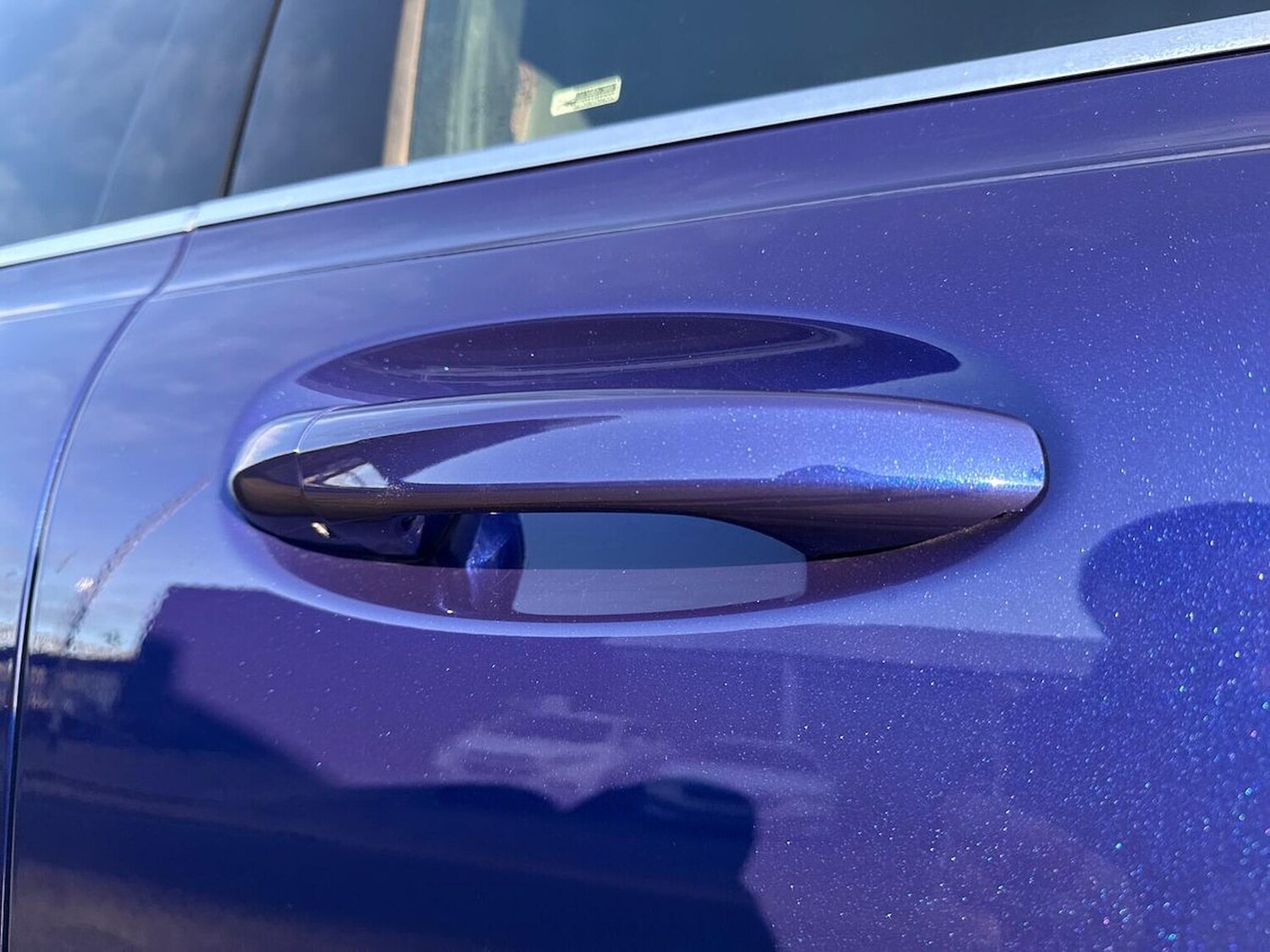 Used Mercedes-Benz GLB 2023 for sale - 77488381: Photo 37