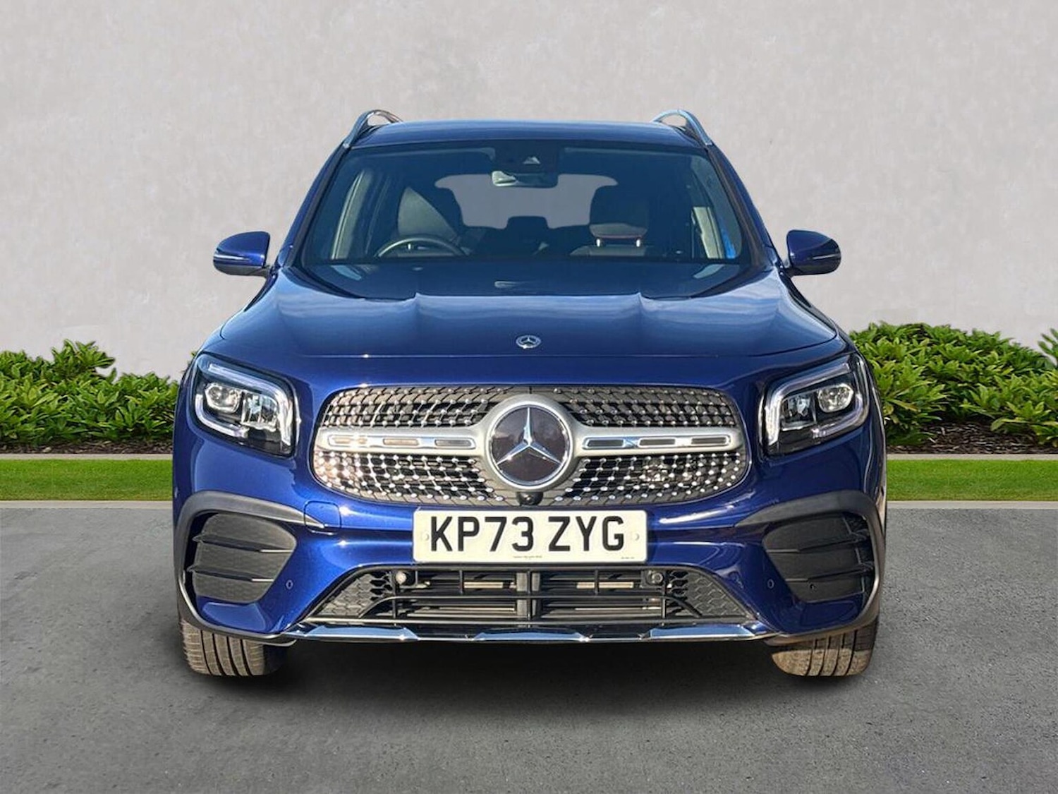 Used Mercedes-Benz GLB 2023 for sale - 77488381: Photo 5
