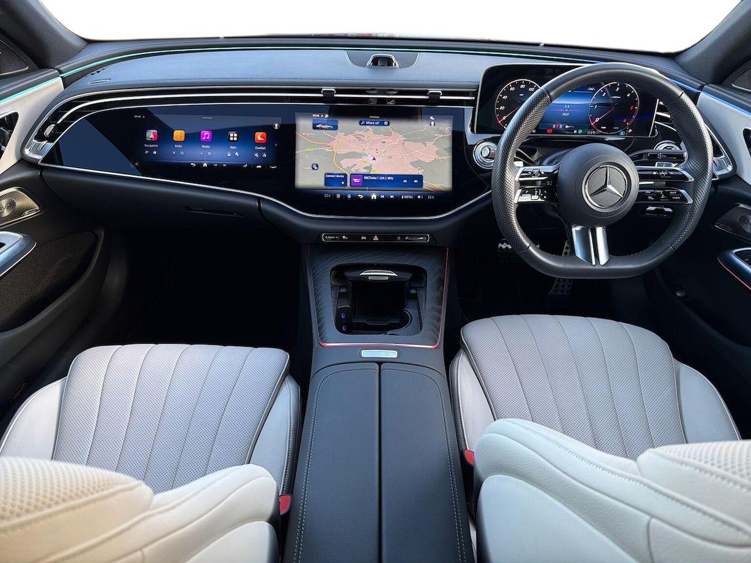 Used Mercedes-Benz E Class 2024 for sale - 76577253: Photo 10