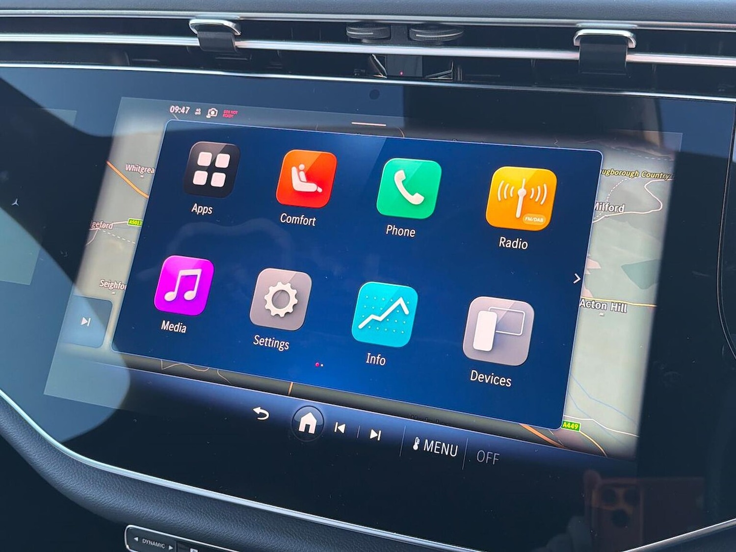 Used Mercedes-Benz E Class 2024 for sale - 76577253: Photo 13