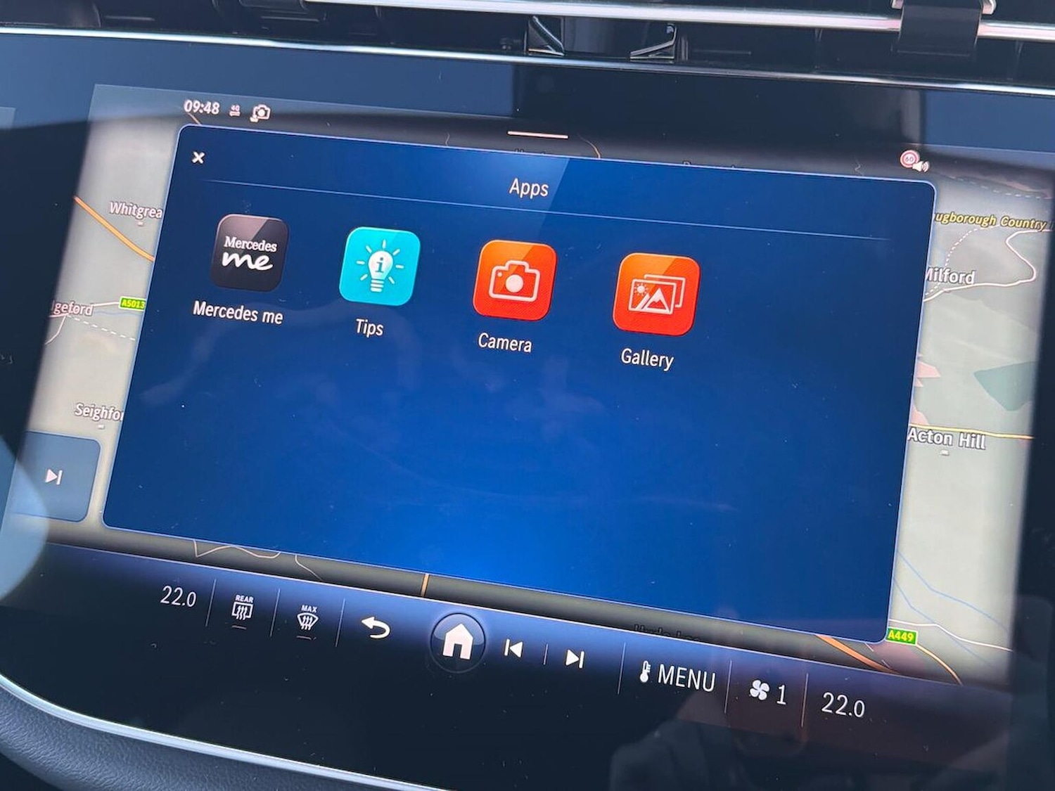 Used Mercedes-Benz E Class 2024 for sale - 76577253: Photo 14