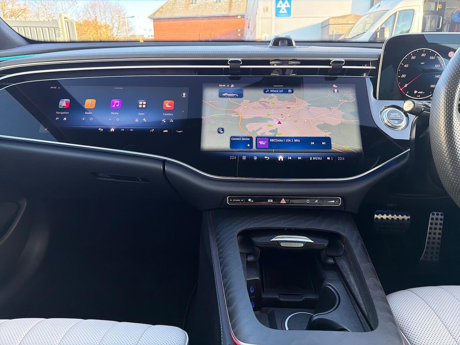 Used Mercedes-Benz E Class 2024 for sale - 76577253: Photo 15