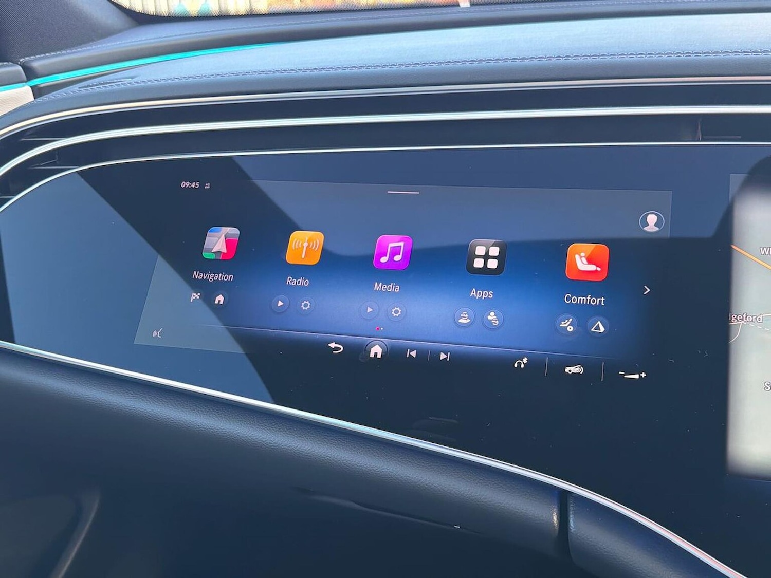 Used Mercedes-Benz E Class 2024 for sale - 76577253: Photo 16