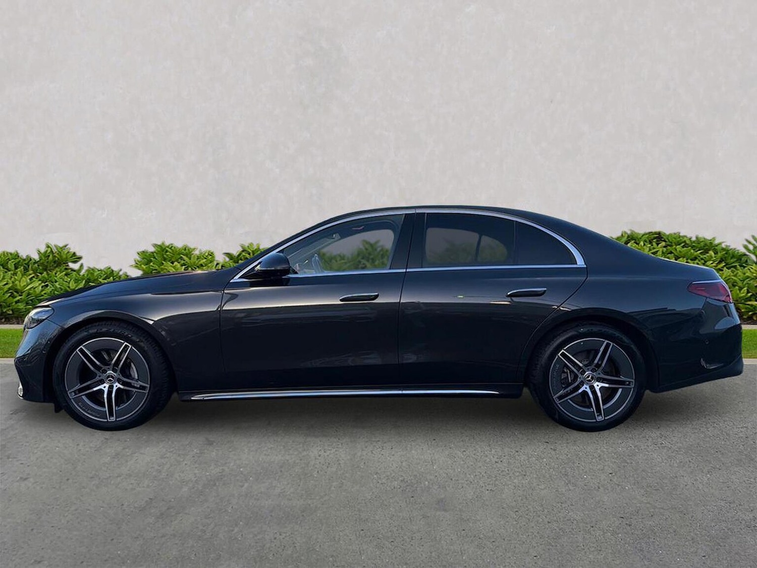 Used Mercedes-Benz E Class 2024 for sale - 76577253: Photo 21