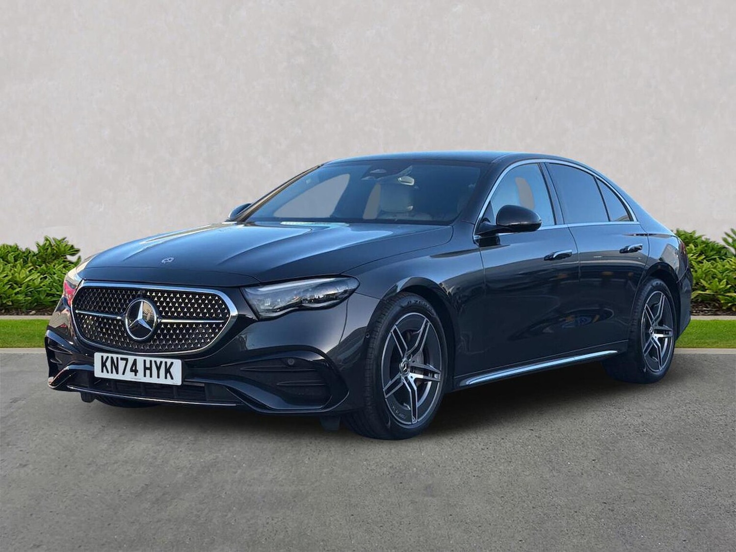 Used Mercedes-Benz E Class 2024 for sale - 76577253: Photo 22