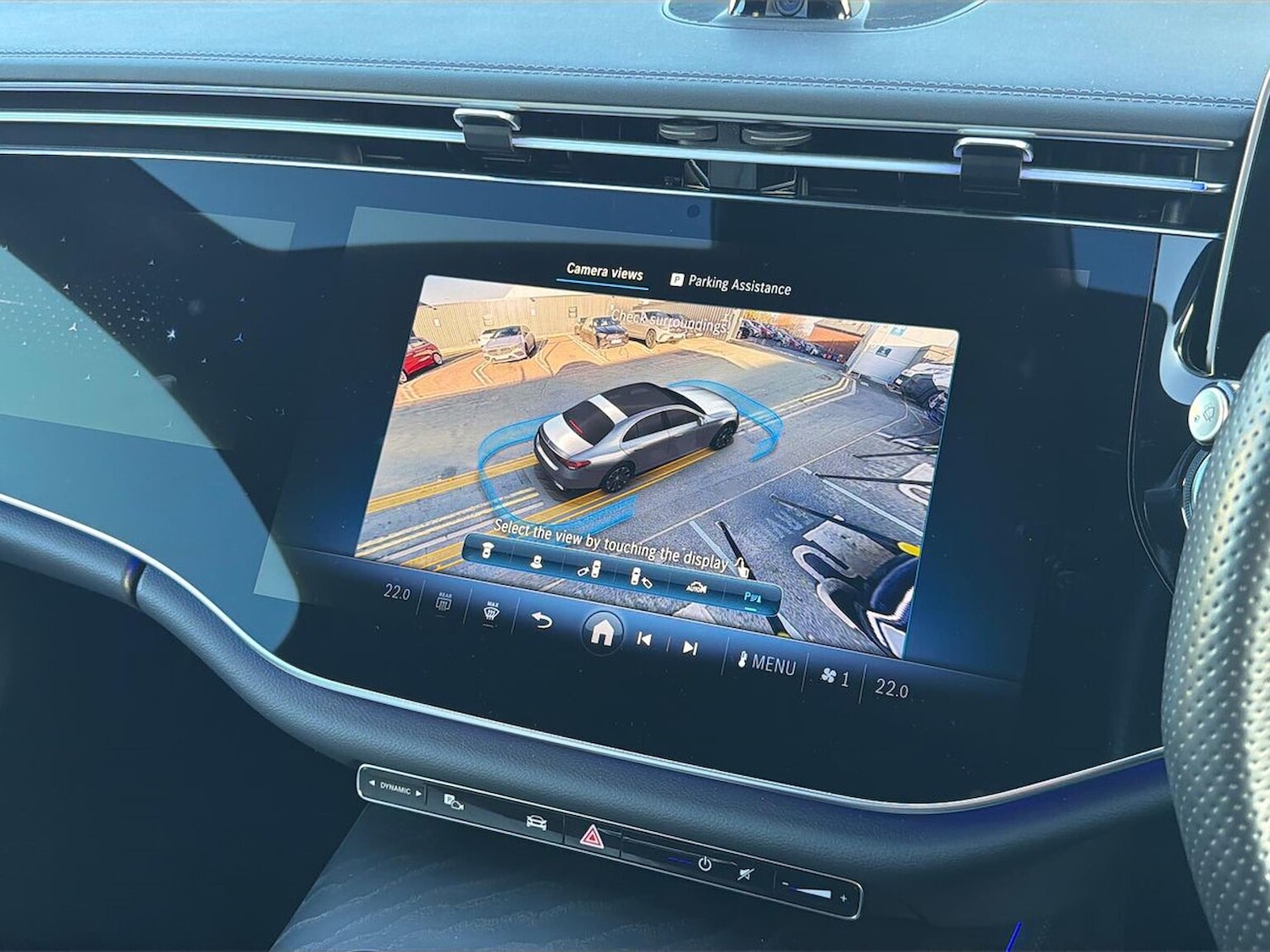 Used Mercedes-Benz E Class 2024 for sale - 76577253: Photo 25