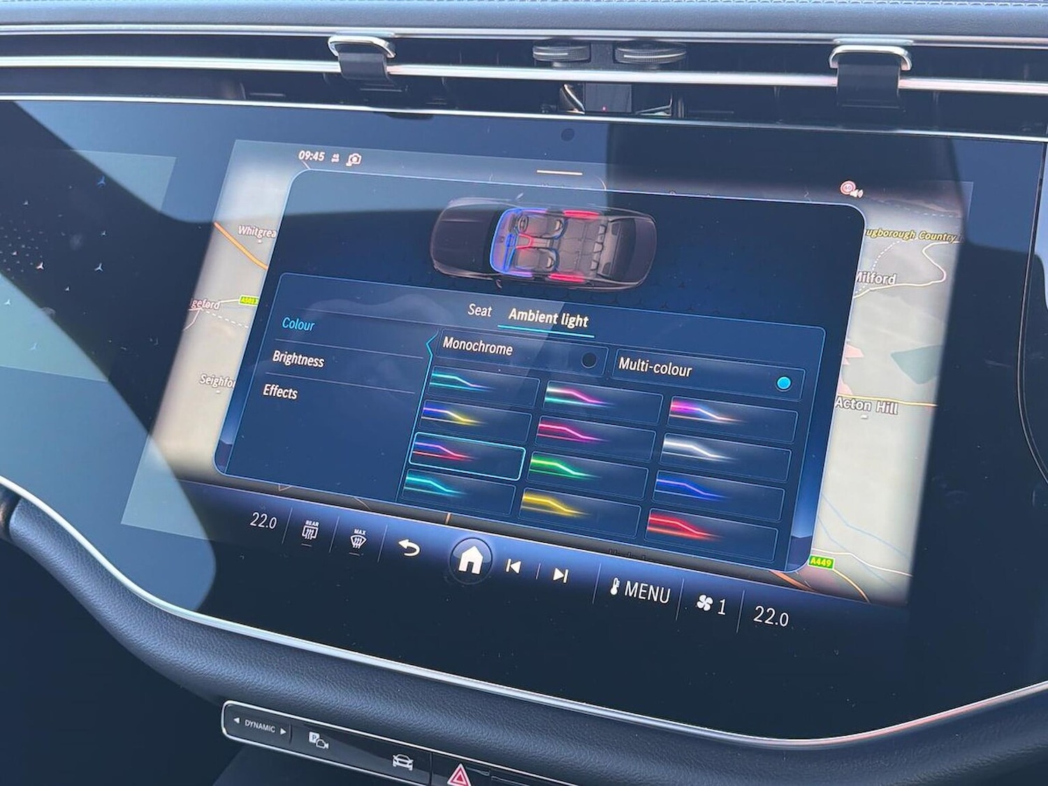 Used Mercedes-Benz E Class 2024 for sale - 76577253: Photo 27