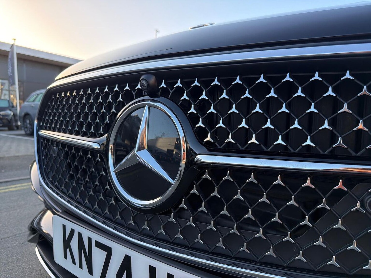 Used Mercedes-Benz E Class 2024 for sale - 76577253: Photo 35