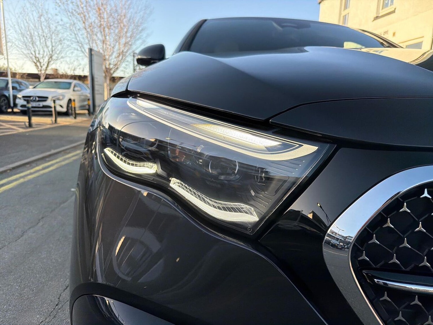 Used Mercedes-Benz E Class 2024 for sale - 76577253: Photo 36