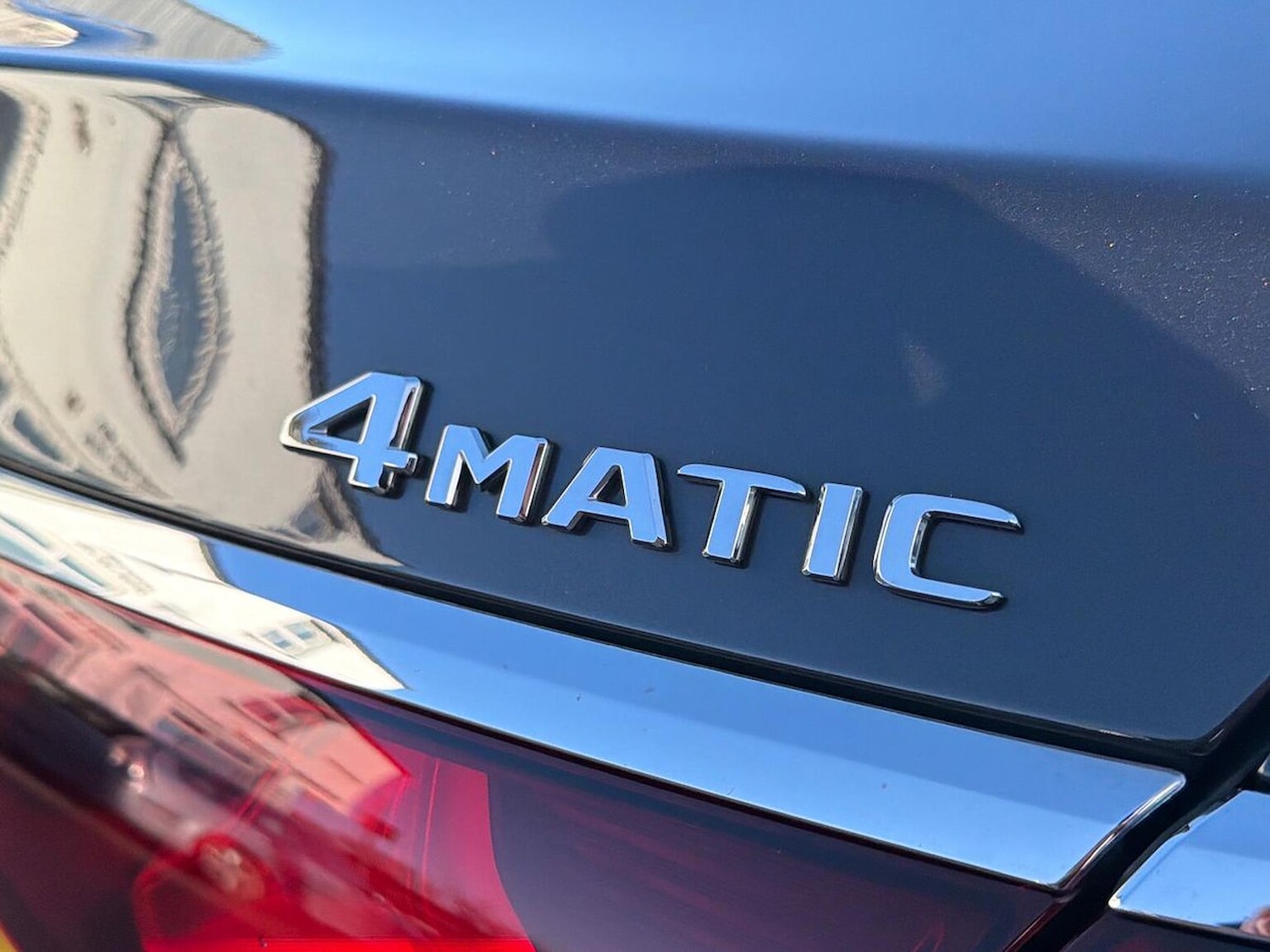 Used Mercedes-Benz E Class 2024 for sale - 76577253: Photo 38