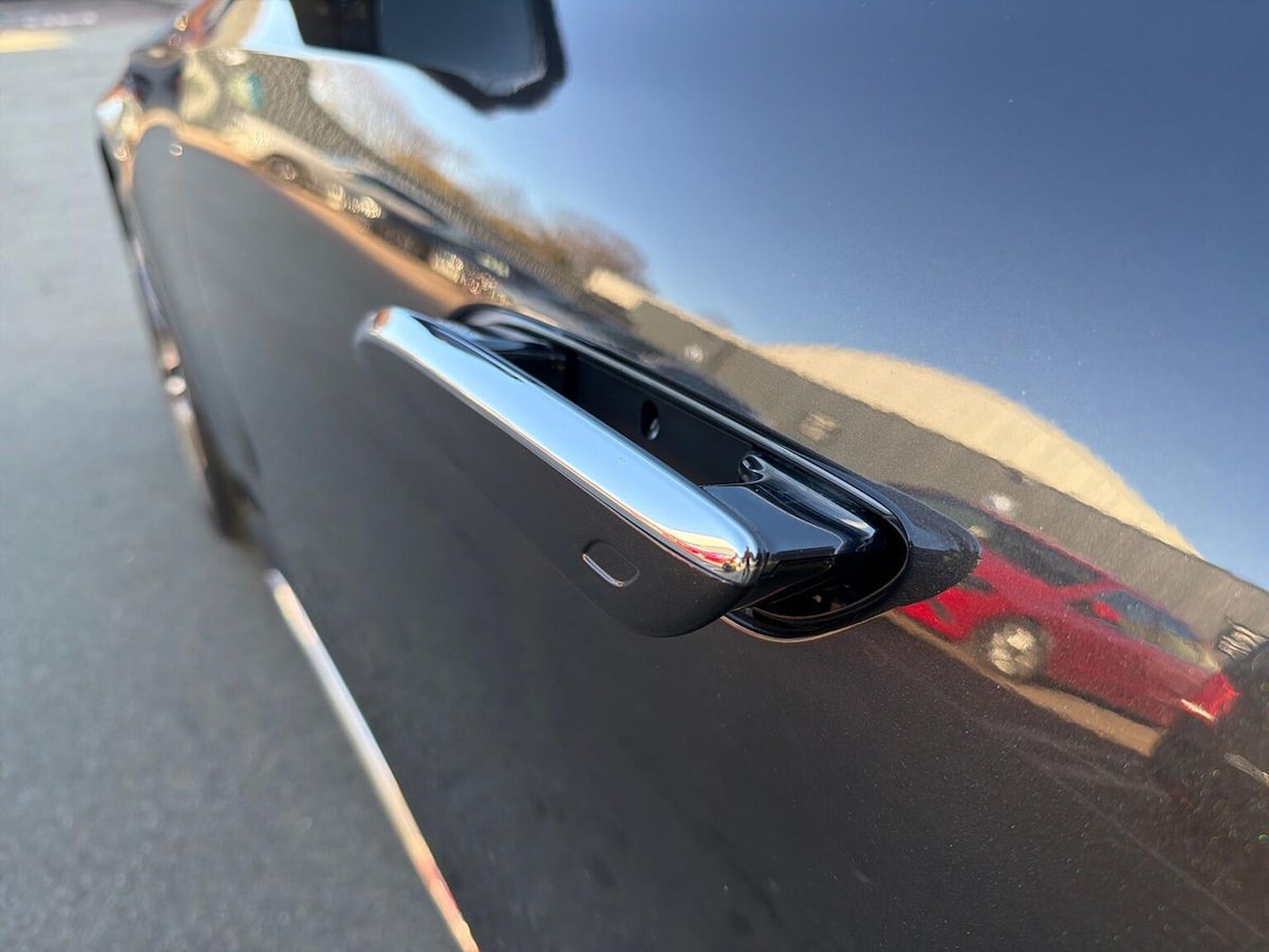 Used Mercedes-Benz E Class 2024 for sale - 76577253: Photo 39