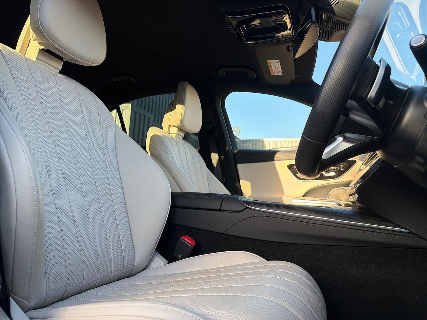 Used Mercedes-Benz E Class 2024 for sale - 76577253: Photo 40