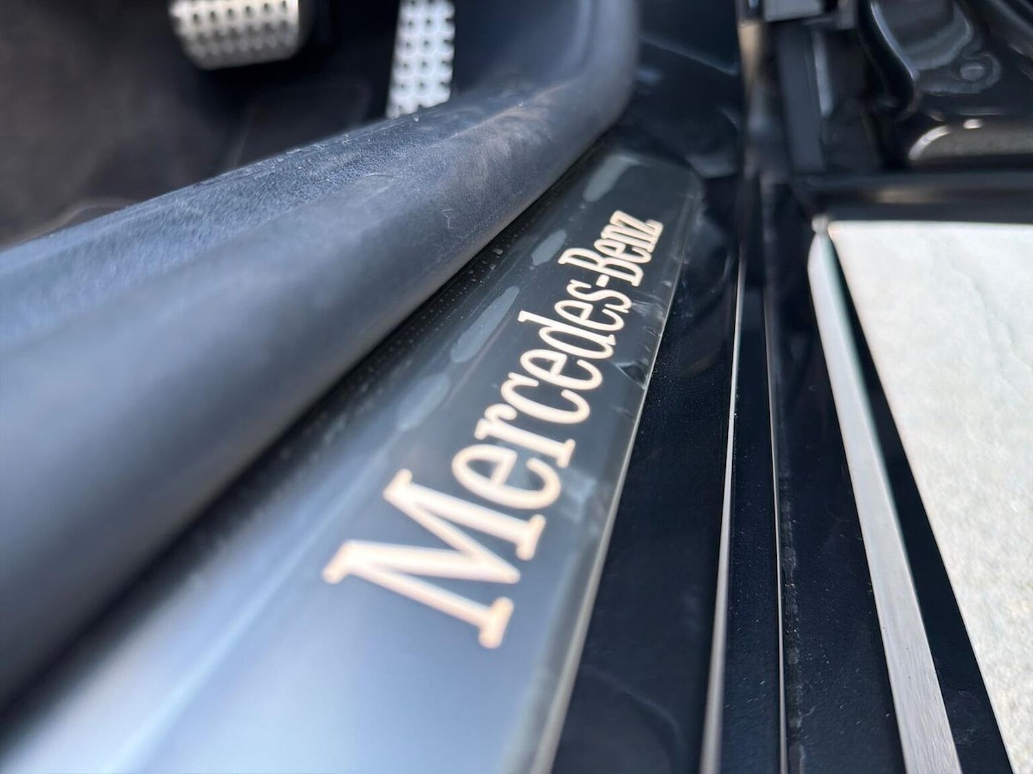 Used Mercedes-Benz E Class 2024 for sale - 76577253: Photo 41