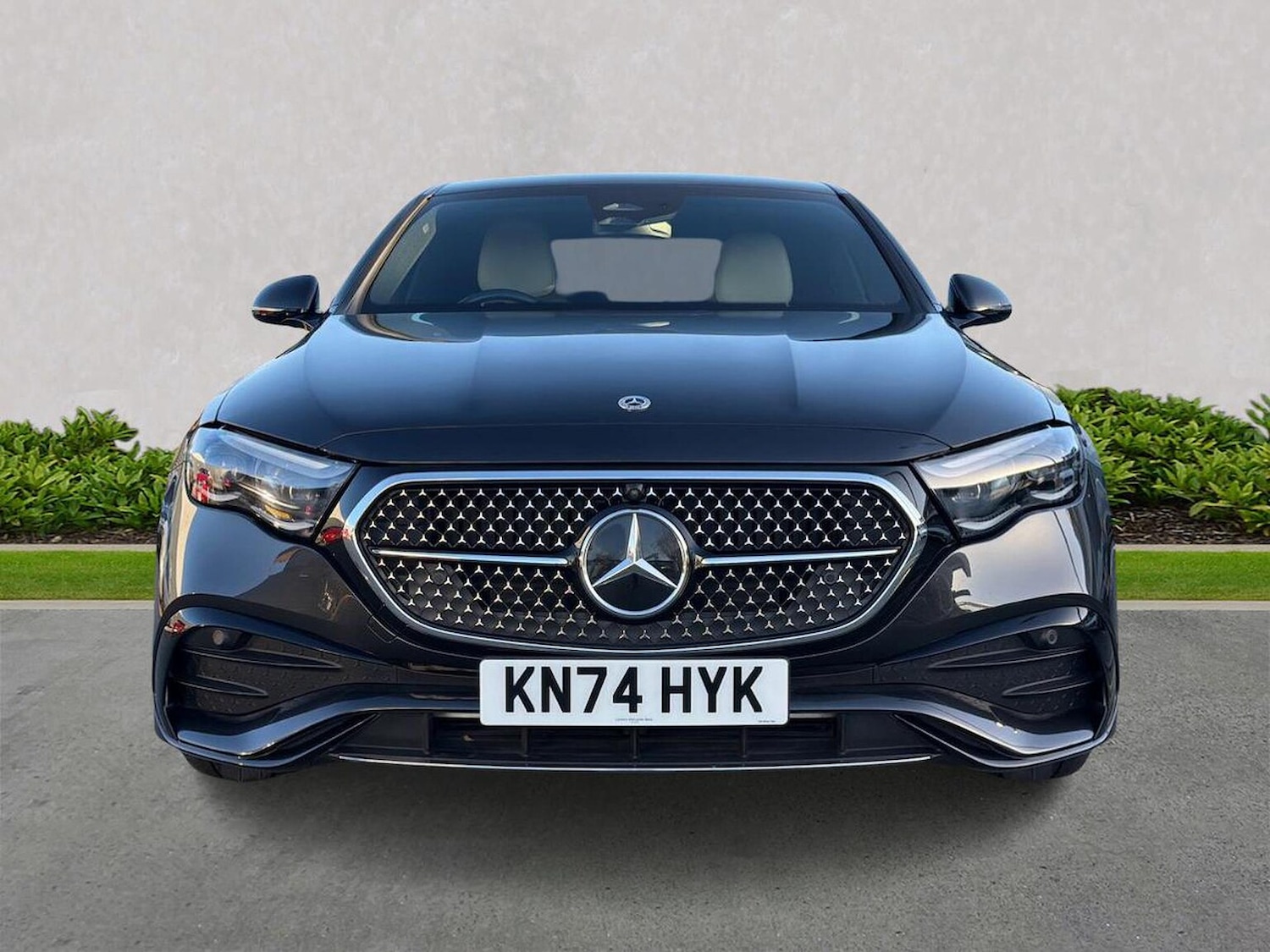 Used Mercedes-Benz E Class 2024 for sale - 76577253: Photo 7