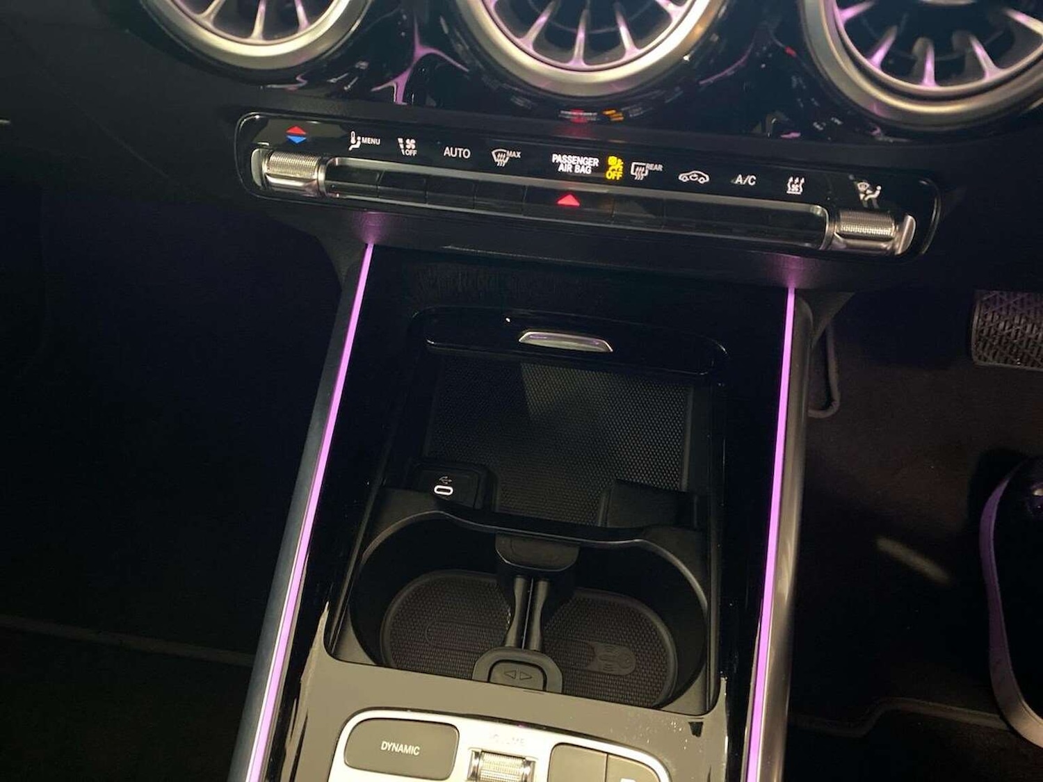 Used Mercedes-Benz EQA 2024 for sale - 77629356: Photo 31