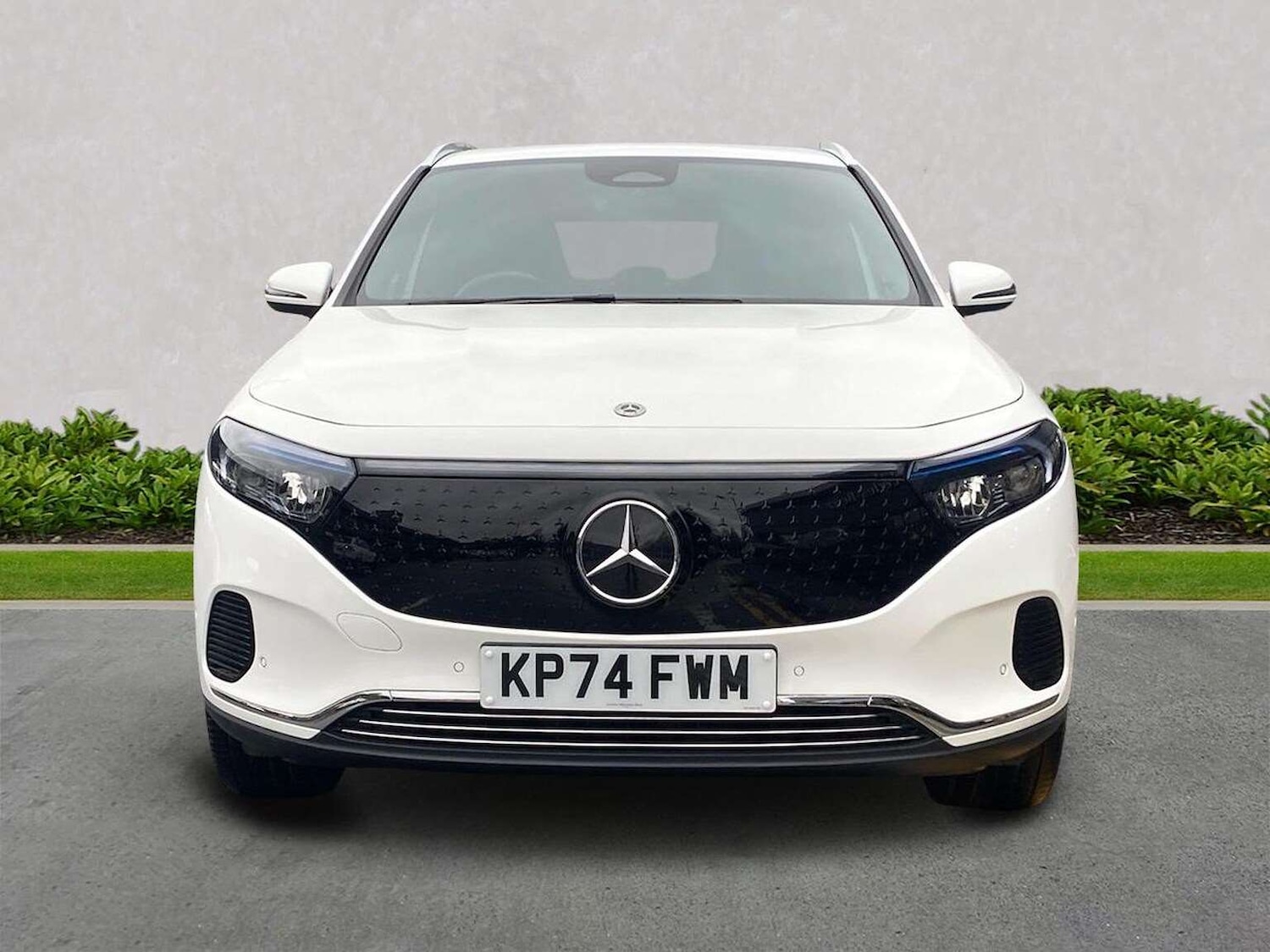 Used Mercedes-Benz EQA 2024 for sale - 77629356: Photo 5