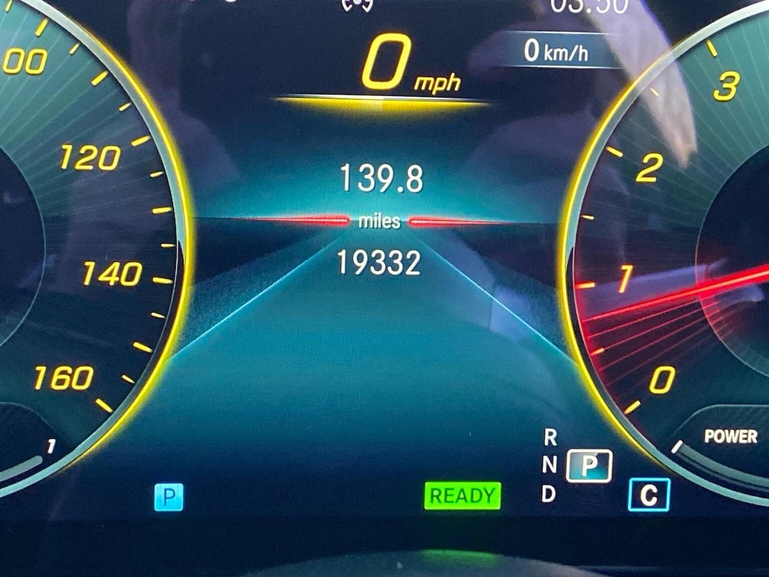 Used Mercedes-Benz E Class 2022 for sale - 76627989: Photo 10