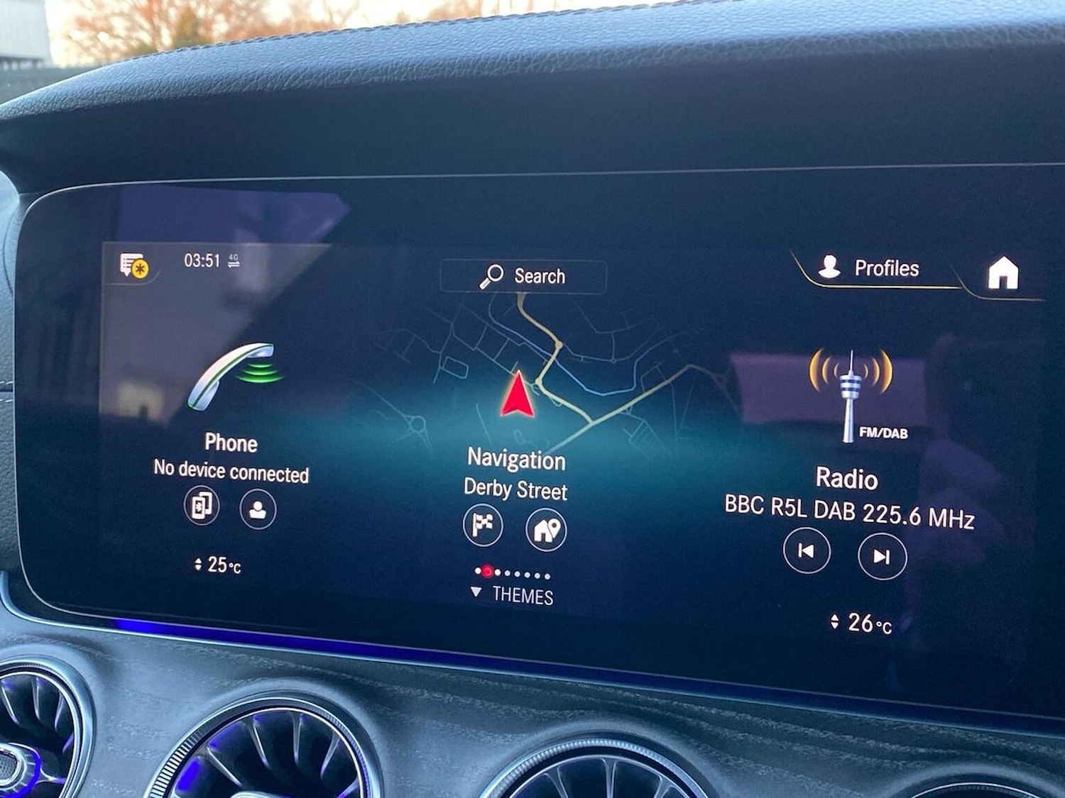 Used Mercedes-Benz E Class 2022 for sale - 76627989: Photo 11