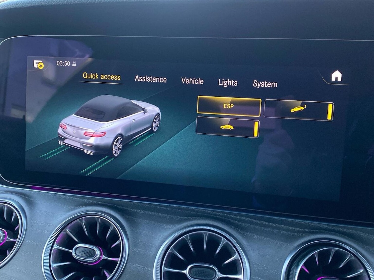 Used Mercedes-Benz E Class 2022 for sale - 76627989: Photo 12