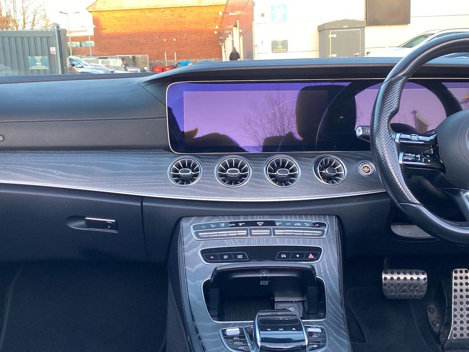 Used Mercedes-Benz E Class 2022 for sale - 76627989: Photo 13