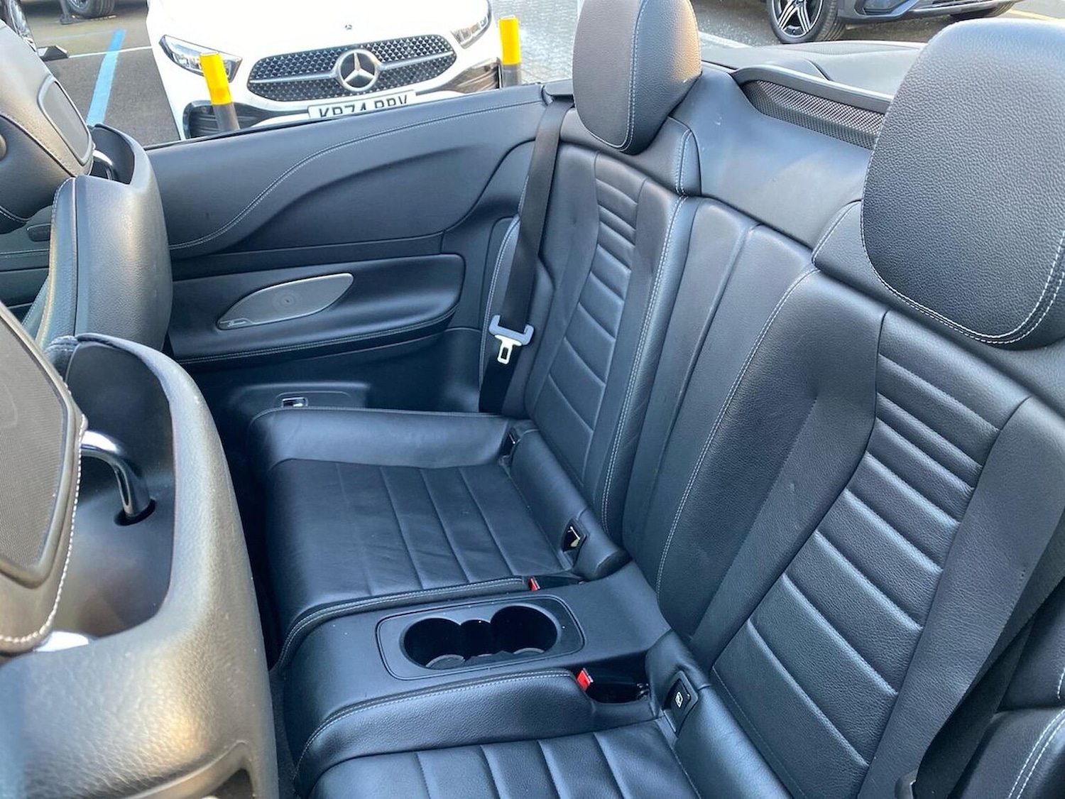 Used Mercedes-Benz E Class 2022 for sale - 76627989: Photo 16