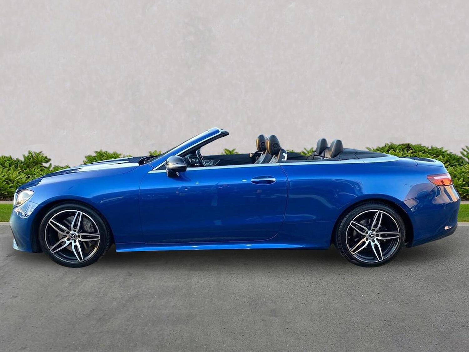 Used Mercedes-Benz E Class 2022 for sale - 76627989: Photo 19