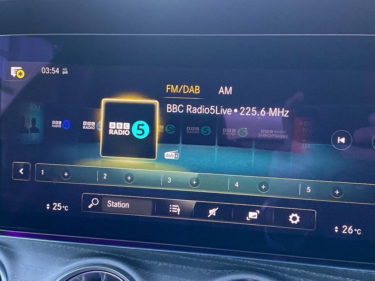 Used Mercedes-Benz E Class 2022 for sale - 76627989: Photo 25