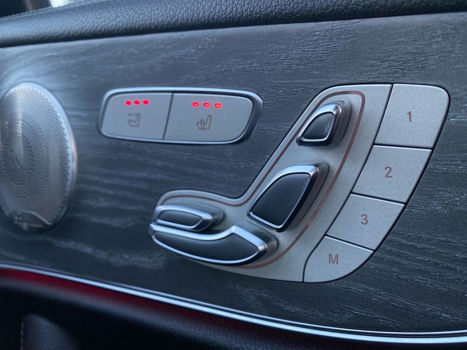 Used Mercedes-Benz E Class 2022 for sale - 76627989: Photo 30