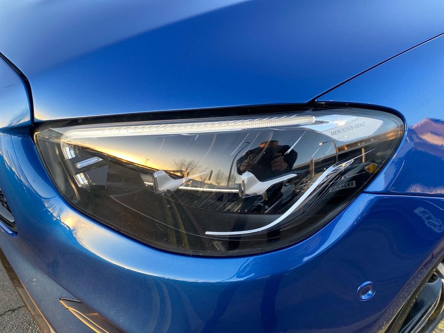 Used Mercedes-Benz E Class 2022 for sale - 76627989: Photo 34