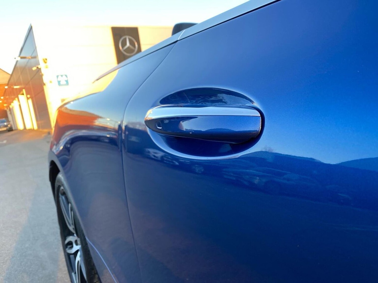 Used Mercedes-Benz E Class 2022 for sale - 76627989: Photo 37