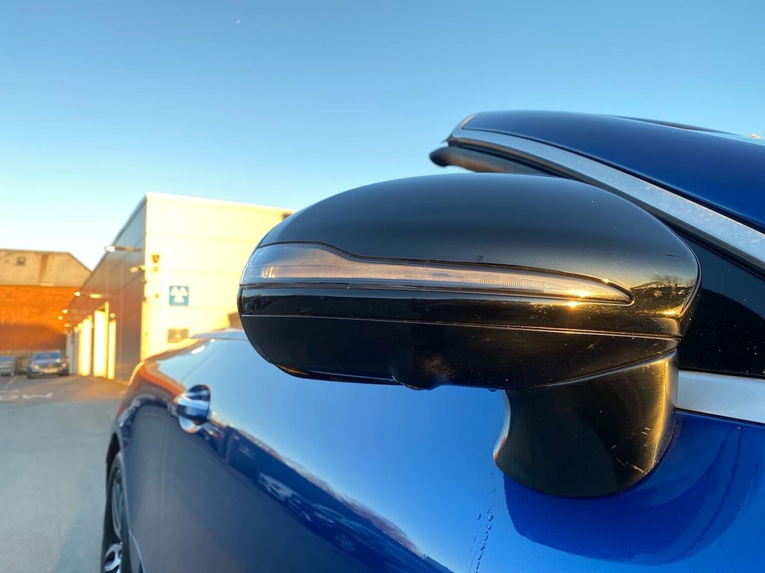 Used Mercedes-Benz E Class 2022 for sale - 76627989: Photo 38