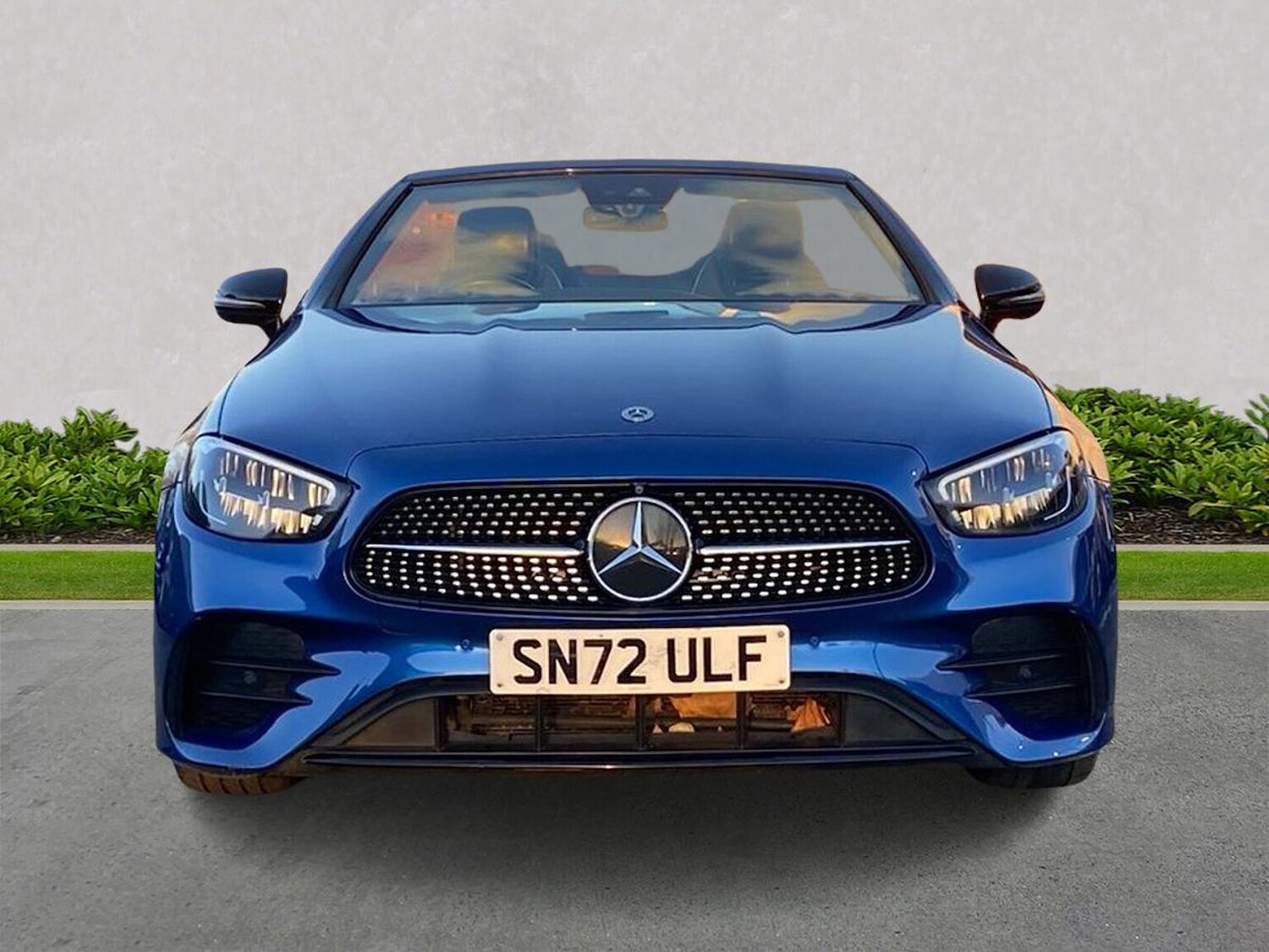 Used Mercedes-Benz E Class 2022 for sale - 76627989: Photo 5