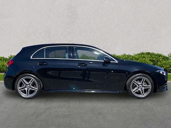 Used Mercedes-Benz A-Class 2019 for sale - 78659660: Photo