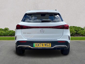 Used Mercedes-Benz EQA 2024 for sale - 75491173: Photo