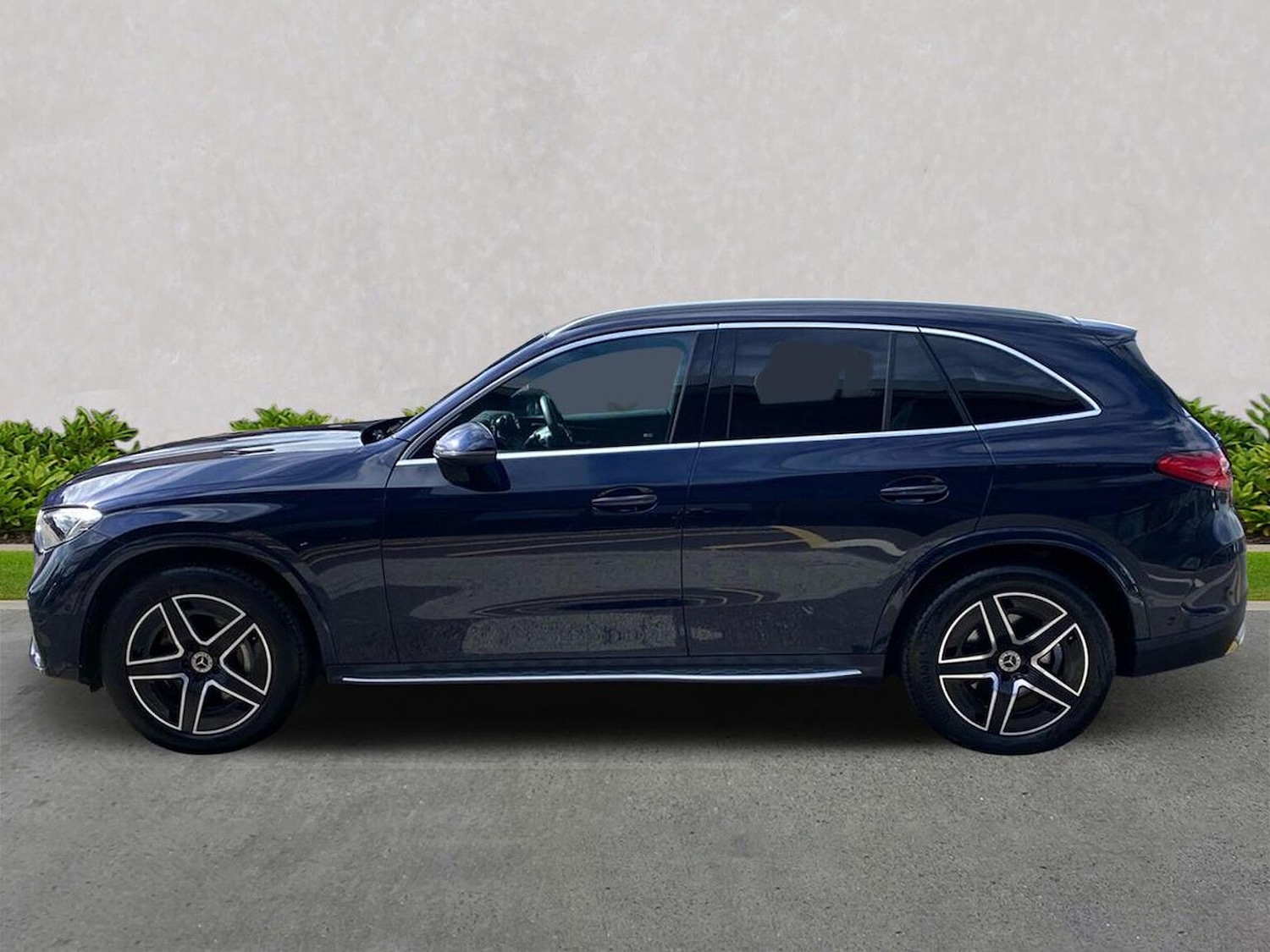 Used Mercedes-Benz GLC 2024 for sale - 76376805: Photo 19