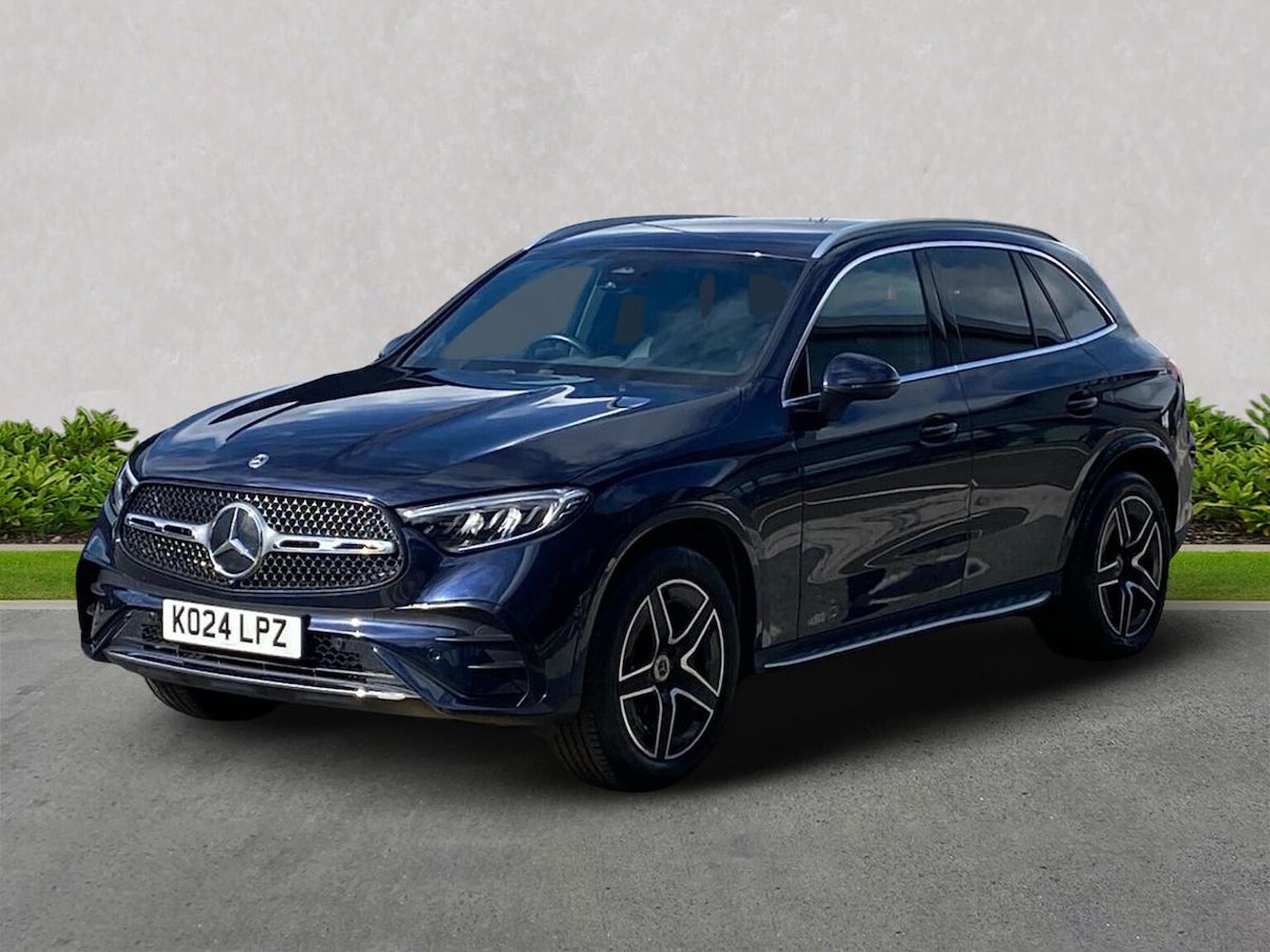 Used Mercedes-Benz GLC 2024 for sale - 76376805: Photo 20