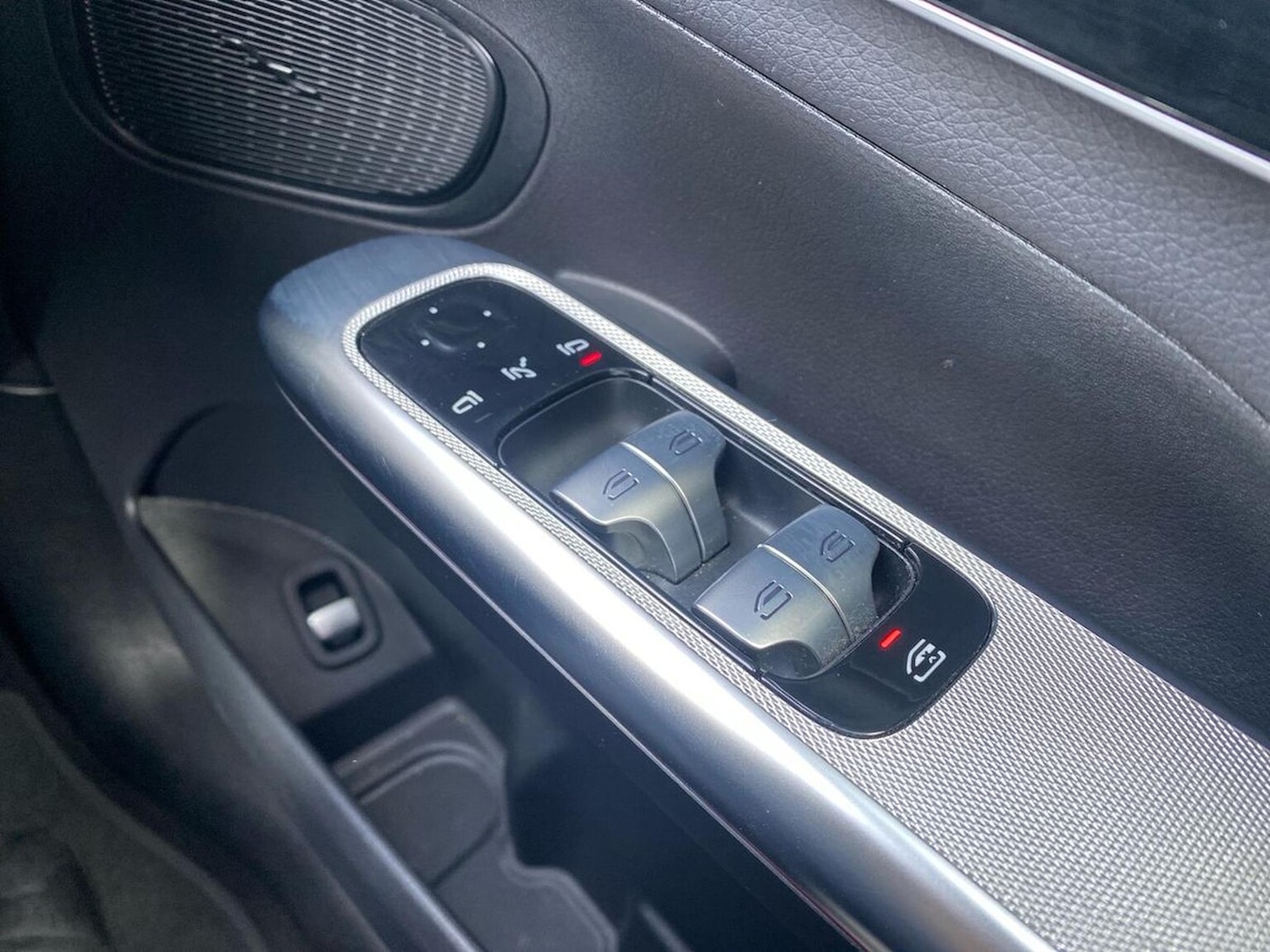 Used Mercedes-Benz GLC 2024 for sale - 76376805: Photo 21