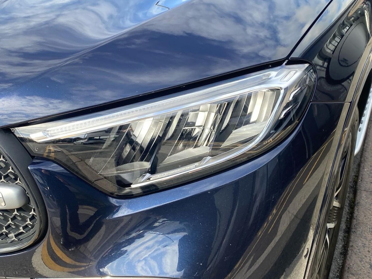 Used Mercedes-Benz GLC 2024 for sale - 76376805: Photo 34