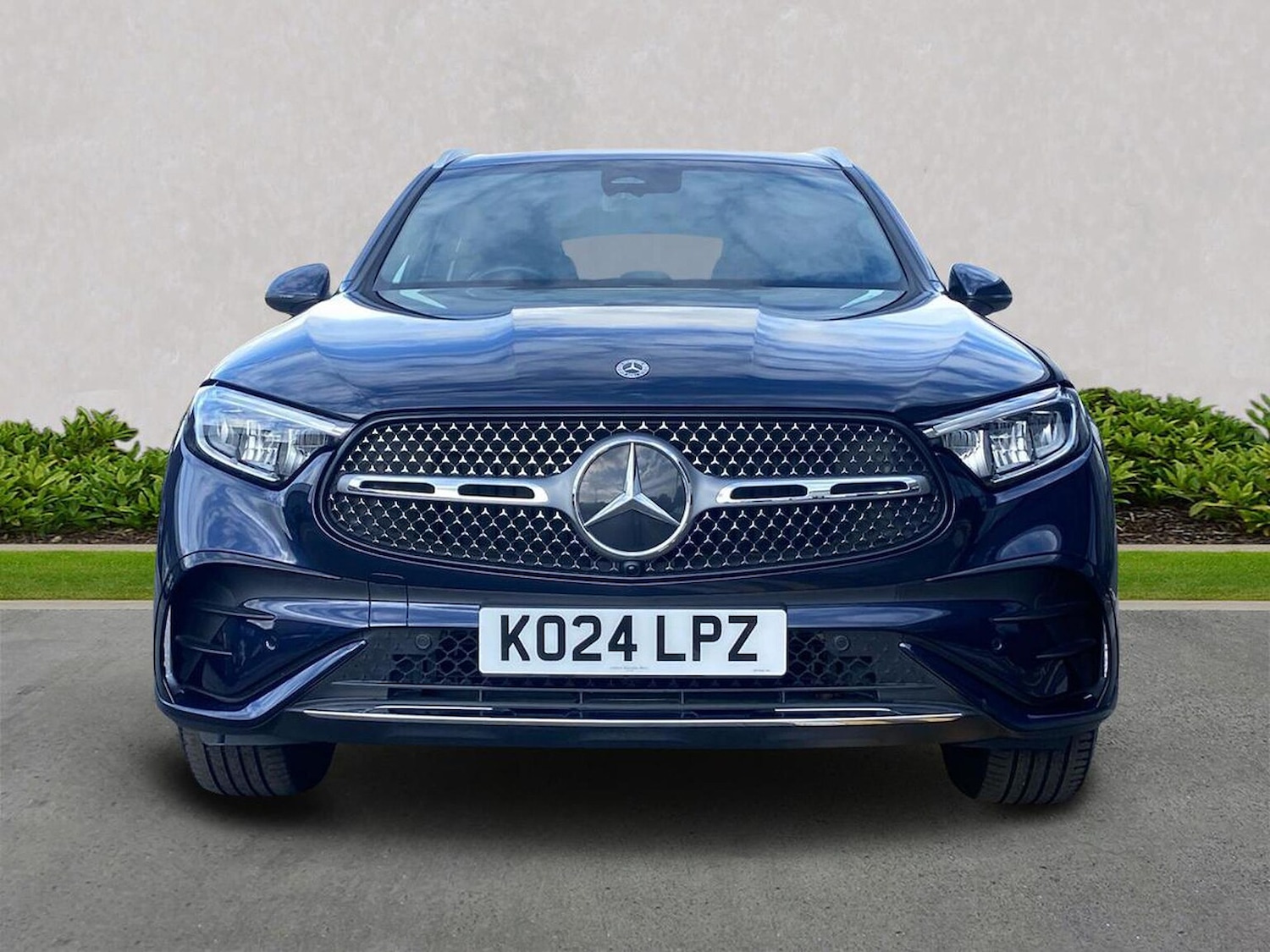 Used Mercedes-Benz GLC 2024 for sale - 76376805: Photo 5