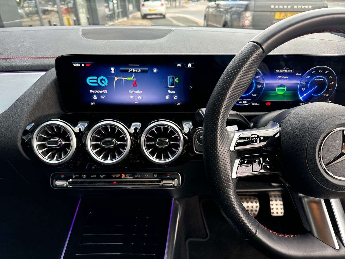 Used Mercedes-Benz EQA 2024 for sale - 78026094: Photo 13