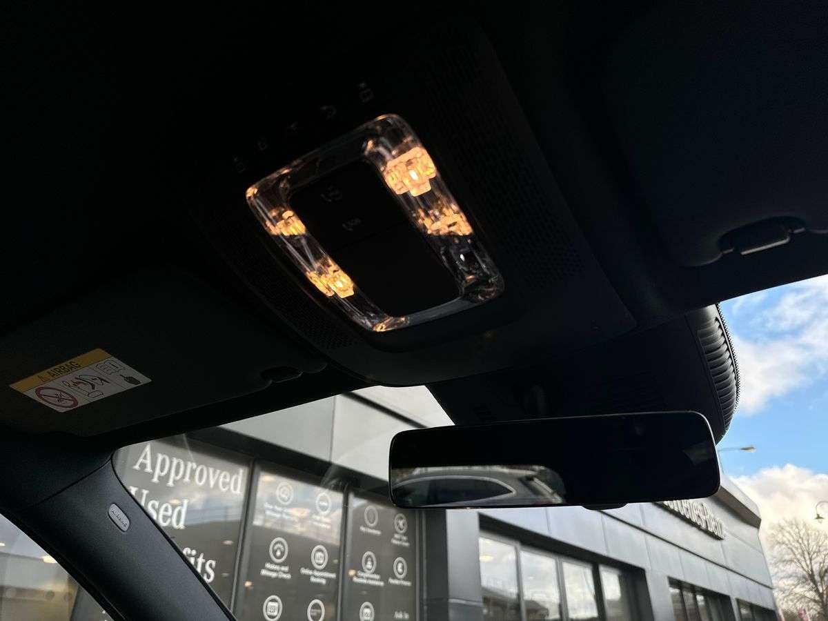 Used Mercedes-Benz EQA 2024 for sale - 78026094: Photo 14