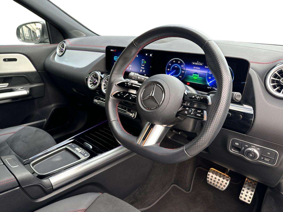 Used Mercedes-Benz EQA 2024 for sale - 78026094: Photo 15