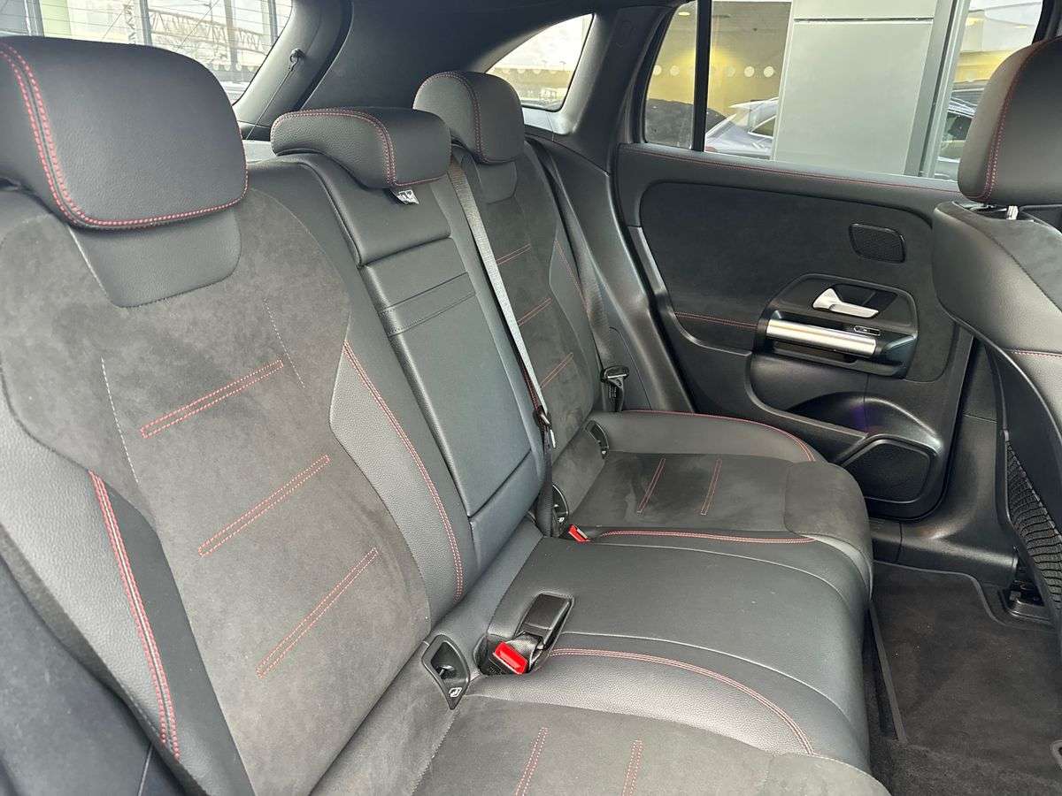 Used Mercedes-Benz EQA 2024 for sale - 78026094: Photo 16